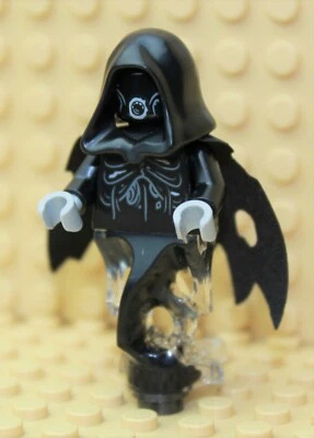 LEGO ® HARRY POTTER FIGUR DEMENTOR AUS SET 75955 NEU & UNBENUTZT | HP155