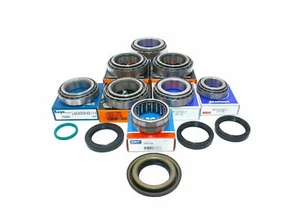 IRD Freelander bearing Kit ( Transfer unit ) Land Rover Freelander - Picture 1 of 1