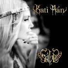 Kati Rán Sála (CD) Album (PRESALE 24.05.2024)