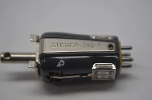 ELECTRO-VOICE 98 REPLACES RONETTE 106-1, 208-1 - Picture 1 of 4