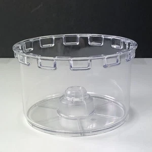 Magic Bullet Veggie Bullet Spiralizer Basket 2B Replacement Part Only VB-101 - Picture 1 of 4