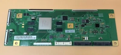 Placa T-Con para Sony XR77A80J 77" 4K UHD Smart TV LE770AQPA1 - Imagem 1 de 4