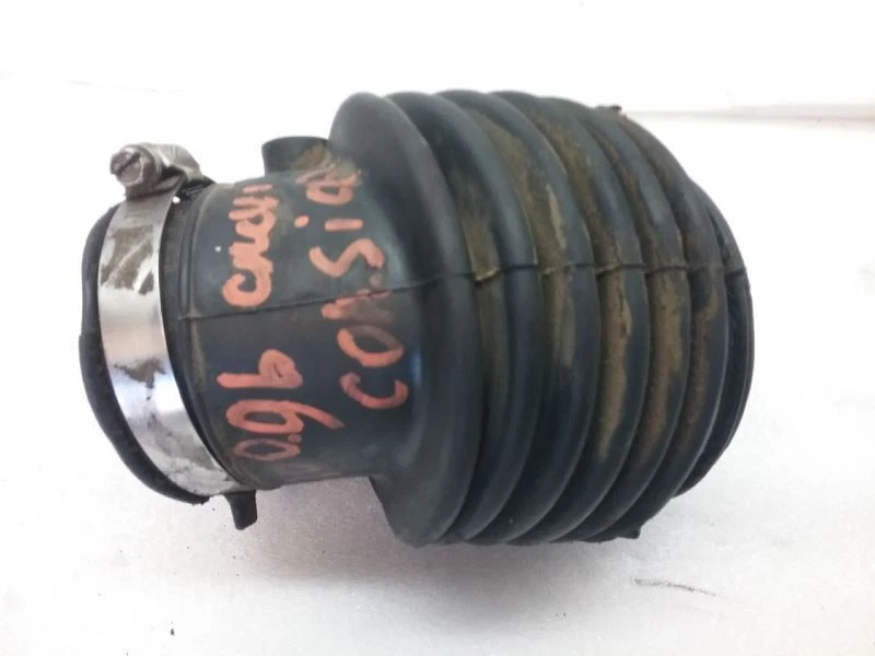 Air Intake Hose Tube Duct 3.1L 1996 CHEVROLET CORSICA S-215P - Image 1 of 3