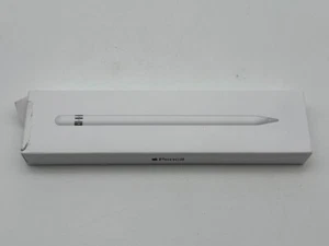 Apple Pencil (1st Generation) Stylus for Apple iPad - White - Picture 1 of 3