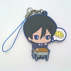 rubber strap accessory Ace of Diamond Daiya no anime Seido Furuya Satoru - Picture 1 of 2