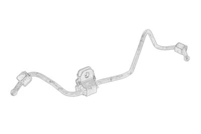 Manguera Combustible OE PEUGEOT 9840293480 Foto 1 de 4