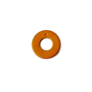 Genuine Casio Decorative Piece Orange 10397905 fits G-1400 GW-4000 GWA-1000 - Picture 1 of 2