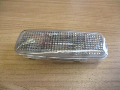 Iluminación parasoles Audi TT A3 A4 A6 A8 8L0947105A 4D0947105A luz Foto 1 de 4