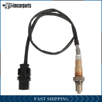 Датчик кислорода O2 для Audi A4 Quattro 2009-2016 Q5 A5 A6 250-25040 - Изображение 1 из 4