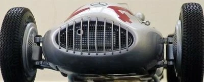 Race Car Formula 1 18Grand Prix Racing24Vintage Indy 12Custom Built Metal Model  - Image 1 of 4