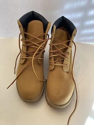 Ozark Trail Men’s Boots Size 10.5 - Image 1 of 4