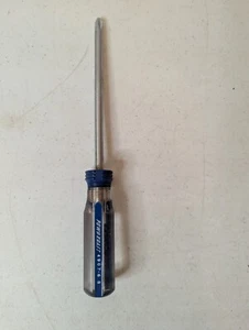 Vintage Powr Kraft Schraubendreher Philips Head 4907-6 S - Bild 1 von 3