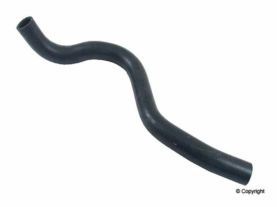 GATES Radiator LOWER Coolant Water Hose for Acura CL TL Honda Odyssey VERiFy FiT Foto 1 de 3