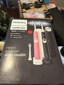 New In Box Electric Toothbrush - Picture 1 of 2