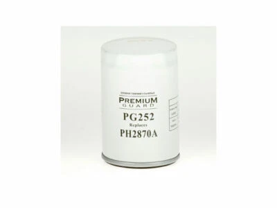 Filtro de aceite para Porsche 924 1977-1982 94289DT 1978 1979 1980 1981 2,0 L 4 cilindros Foto 1 de 2