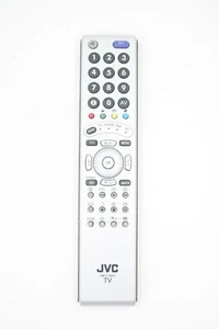 Original JVC RM-C1900s  Remote Control for LT LCD Television - Picture 1 of 3