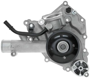 For 2014-2020 Ram 2500 6.4L GAS Engine Water Pump (Standard) Gates 2015 2016 - Picture 1 of 2