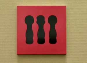 Shampoo in the sculpture IZUMI KATO - Bild 1 von 6