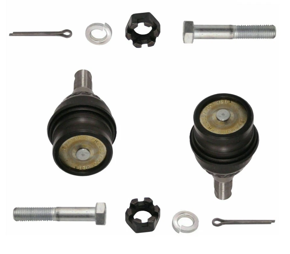 一对 2 件套前下球接头 K500200 Moog 适用于斯巴鲁 Tribeca B9 Tribeca — 第 1/1 张图片