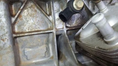 2014 2015 Nissan Rogue OEM Engine QR25DE CVT MCVT 4WD 183k miles 2.5L - Image 1 of 4