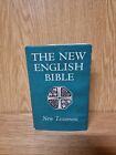 The New English Bible New Testament 1961 Book (8d)