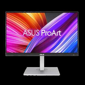 ASUS ProArt Display PA278CGV 27" 2560 x 1440 QHD IPS DisplayHDR 400 5 ms Monitor - Picture 1 of 8