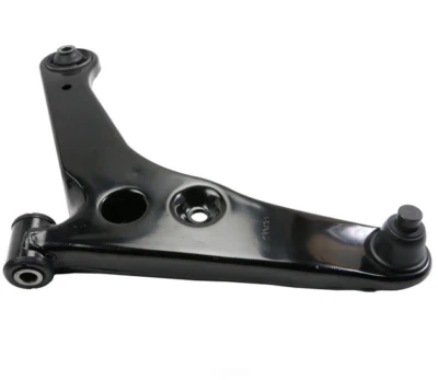 MOOG RK620384 Suspension Control Arm and Ball Joint FOR 02-07 Mitsubishi Lancer - Image 1 of 2