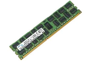 M393B2G70DB0-YK0 SAMSUNG DDR3 16GB PC3L-12800 1600MHZ RDIMM - Picture 1 of 7