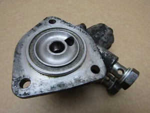 BMW R100RS 1987 69,292 miles oil cooler thermostat (8129) - Picture 1 of 6