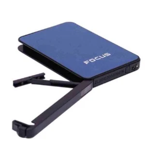Estuche para cigarrillos Focus ultra delgado con encendedor incorporado - CA - Imagen 1 de 5