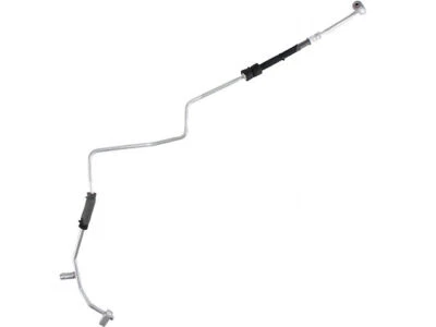 Manguera de líquido refrigerante aire acondicionado Dodge Challenger 2011-2013 23338BKSQ 2012 Foto 1 de 2