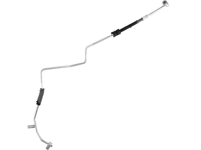 Шланг жидкостный для хладагента кондиционера Dodge Challenger 2011-2013 годов выпуска 23378BKSQ 2012 - Изображение 1 из 2