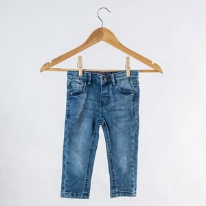 Denimic Jeans Medium Blue Mini Boys Denim Comfort Stretch - Picture 1 of 4