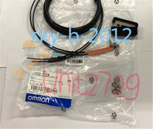 1 pcs   E32-T11N 2M  Fiber optic sensor~ - Picture 1 of 5