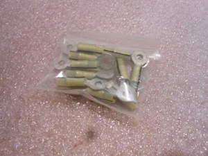 EMSCO TERMINALE ANSA (10 PZ PKG) PARTE # 329391 NSN: 5940-00-257-5662 - Foto 1 di 1