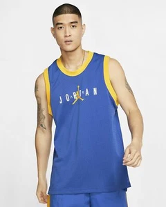 Men's Tank Jordan Jumpman Sport DNA - S - Picture 1 of 1