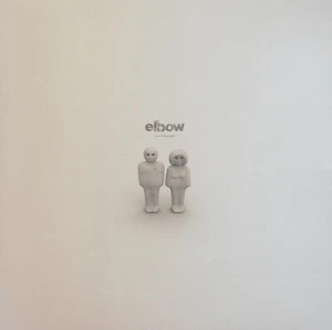 Elbow Cast Of Thousands STILL SEALED, GATEFOLD NEW OVP Polydor Vinyl LP - Bild 1 von 1