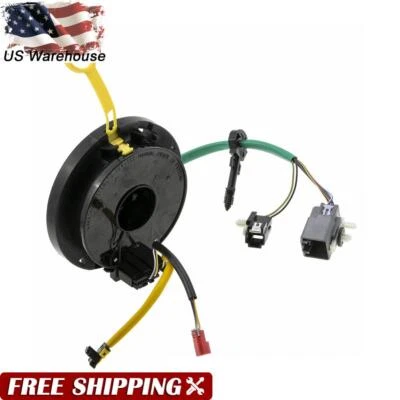 Clock Spring for Ford E-150 E-250 2009-2014 E-350 E-450 Super Duty 2009-2019 - Image 1 of 4