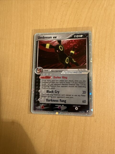 Energy Search (94/115) (Stamped) [EX: Unseen Forces]