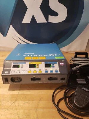 Valleylab Force FX-C con pedales Foto 1 de 4