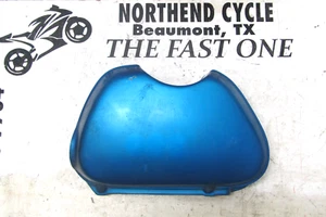 71 Honda Motosport SL350 Right Side Air Cleaner Box Cover OEM 17230-312-000 - Picture 1 of 10