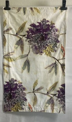 Juego de 2 fundas de almohada de colección florales king sin marca Cottage Core French Country Prair Foto 1 de 4