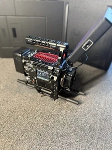 RED V Raptor 8K VV + Accessories - Picture 1 of 8