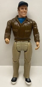 Vintage 1983 The A-Team Figure Murdoch Cannel Product Galoob Action Figure 6" - Picture 1 of 7
