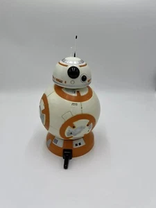 Disney Store RC BB8 STAR WARS OPEN BOX  - Picture 1 of 7