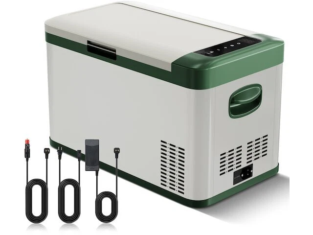 Refrigerador Autopart Premium para Willys Overland modelo 83-B 1916 59PVNP Foto 1 de 1