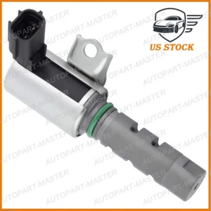 Oil Control Valve VVT Solenoid For Toyota Camry Avalon RAV4 Highlander 2005-2017 - Picture 1 of 6