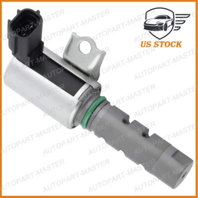 Oil Control Valve VVT Solenoid For Toyota Camry Avalon RAV4 Highlander 2005-2017 - Image 1 of 4