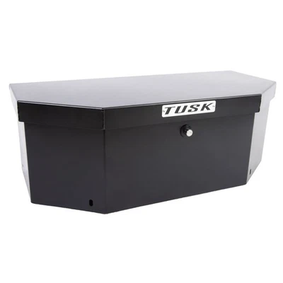 Tusk UTV Cargo Box Tall For Polaris RZR 900 Trail Fox Edition 2020 - Image 1 of 4