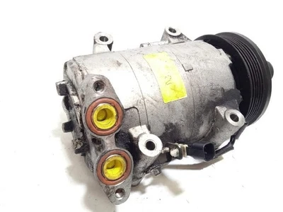 3M5H19D629DK AIR CONDITIONING COMPRESSOR / 1796856 / 6958826 FOR FORD FOCUS LIM. - Image 1 of 4